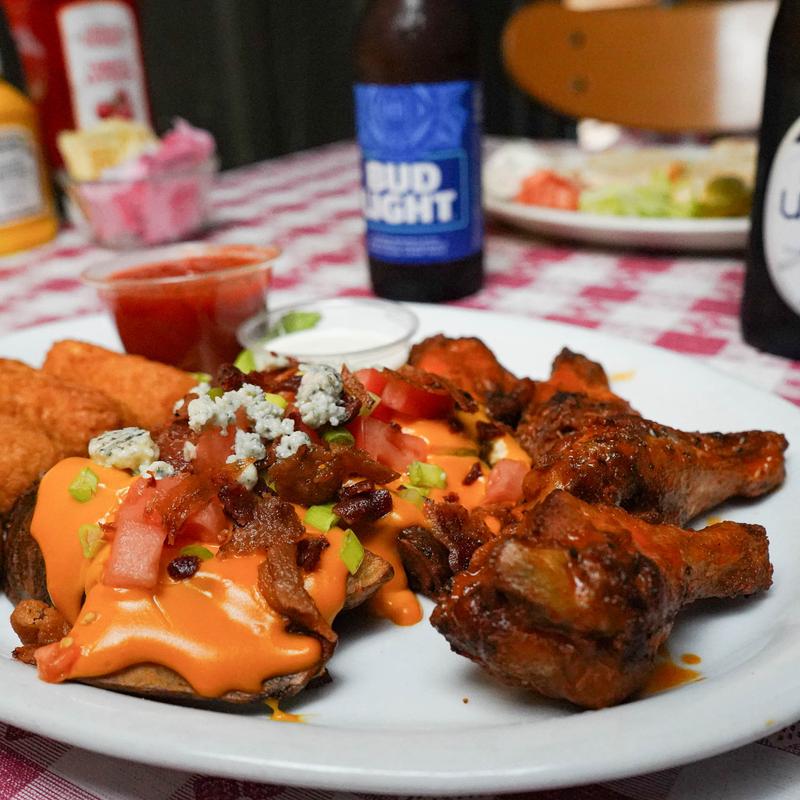 Mulligan's Sports Bar and Restaurant