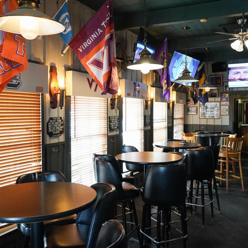 Mulligan's Sports Bar and Restaurant