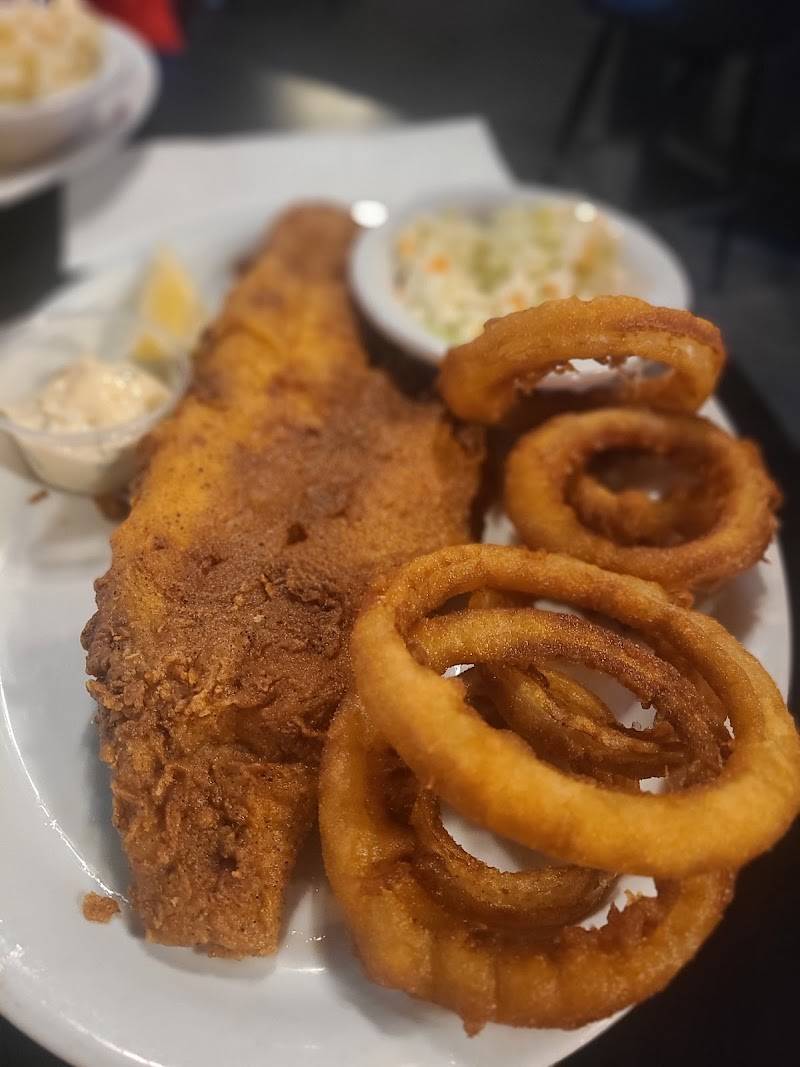 Mulligan's Sports Bar and Restaurant