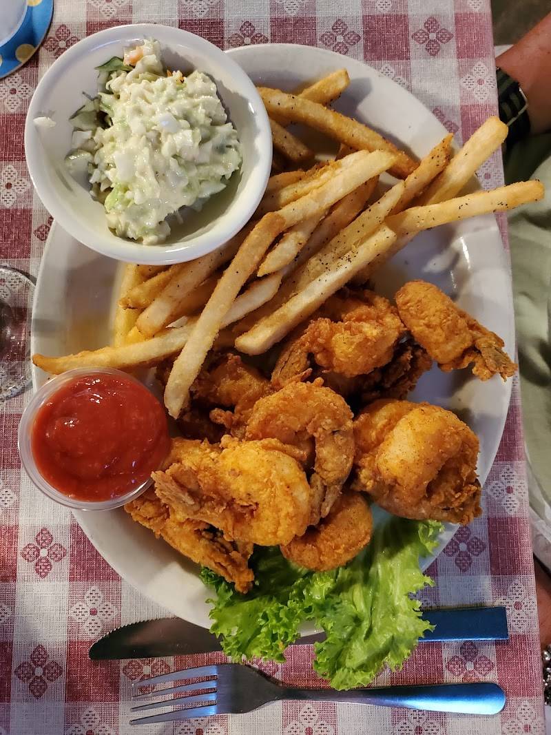 Mulligan's Sports Bar and Restaurant