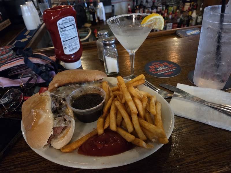 Mulligan's Sports Bar and Restaurant