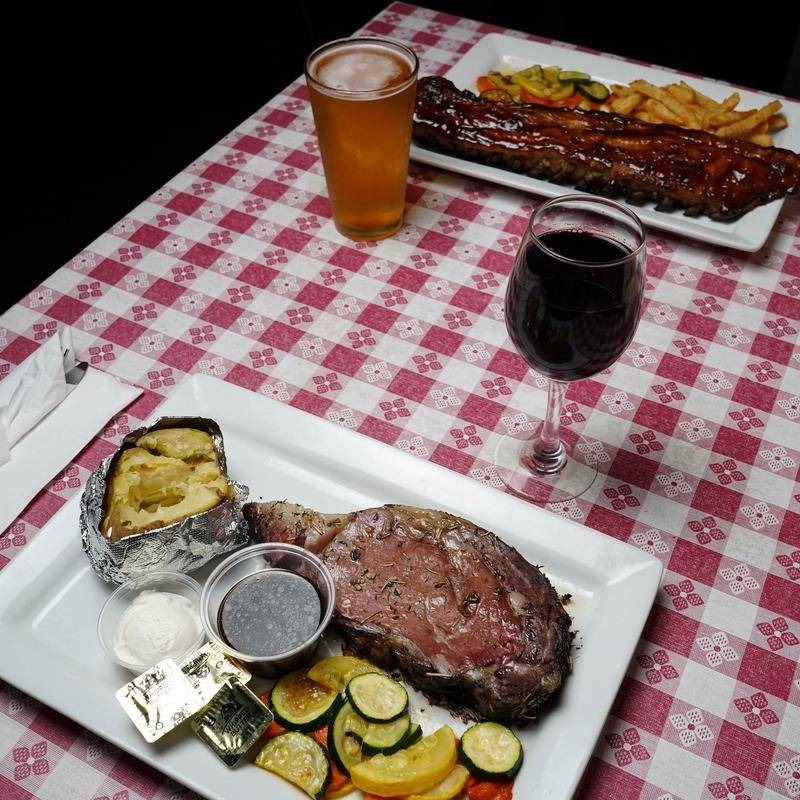 Mulligan's Sports Bar and Restaurant
