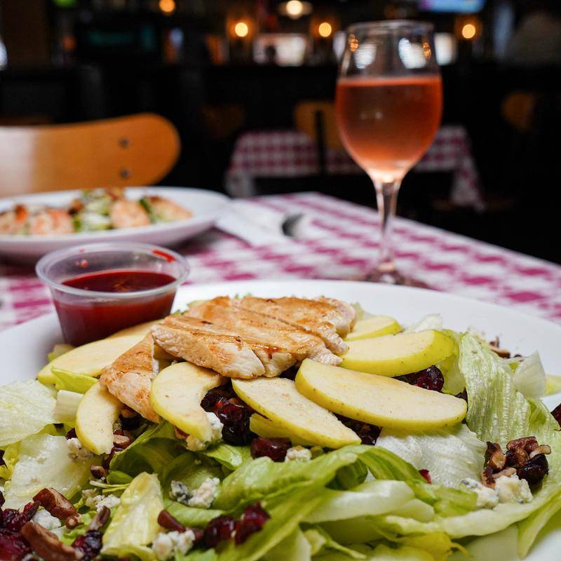 Mulligan's Sports Bar and Restaurant