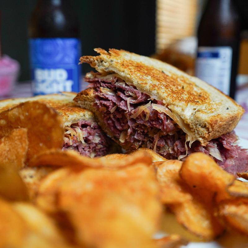 Mulligan's Sports Bar and Restaurant